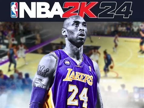NBA 2K24 Release Date, Cover Athletes & Latest News.
